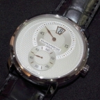 BAUME &amp; MERCIER(ボーム＆メルシエ)
