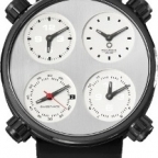 MECCANICHE VELOCI(メカニケ・ヴェローチ)
