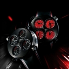 MECCANICHE VELOCI(メカニケ・ヴェローチ)
