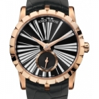 ROGER DUBUIS(ロジェ・デュブイ)
