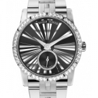 ROGER DUBUIS(ロジェ・デュブイ)
