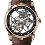 ROGER DUBUIS(ロジェ・デュブイ)
