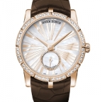 ROGER DUBUIS(ロジェ・デュブイ)
