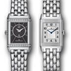 JAEGER-LECOULTRE(ジャガー・ルクルト)
