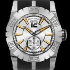 ROGER DUBUIS(ロジェ・デュブイ)
