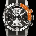 ROGER DUBUIS(ロジェ・デュブイ)
