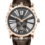 ROGER DUBUIS(ロジェ・デュブイ)
