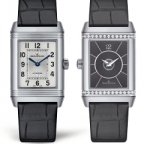JAEGER-LECOULTRE(ジャガー・ルクルト)
