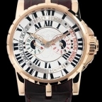 ROGER DUBUIS(ロジェ・デュブイ)
