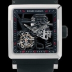 ROGER DUBUIS(ロジェ・デュブイ)
