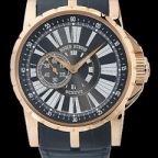 ROGER DUBUIS(ロジェ・デュブイ)
