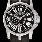 ROGER DUBUIS(ロジェ・デュブイ)
