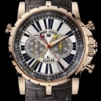 ROGER DUBUIS(ロジェ・デュブイ)
