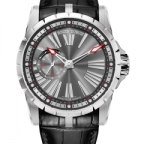 ROGER DUBUIS(ロジェ・デュブイ)
