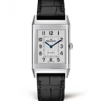 JAEGER-LECOULTRE(ジャガー・ルクルト)
