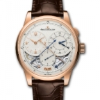 JAEGER-LECOULTRE(ジャガー・ルクルト)
