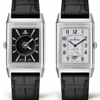JAEGER-LECOULTRE(ジャガー・ルクルト)
