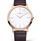 JAEGER-LECOULTRE(ジャガー・ルクルト)
