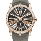 ROGER DUBUIS(ロジェ・デュブイ)
