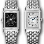JAEGER-LECOULTRE(ジャガー・ルクルト)
