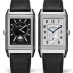 JAEGER-LECOULTRE(ジャガー・ルクルト)

