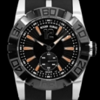 ROGER DUBUIS(ロジェ・デュブイ)
