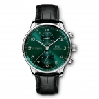 IWC(アイ・ダブリュー・シー シャフハウゼン)
