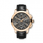 IWC(アイ・ダブリュー・シー シャフハウゼン)
