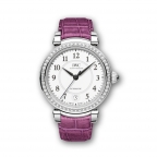 IWC(アイ・ダブリュー・シー シャフハウゼン)
