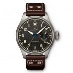 IWC(アイ・ダブリュー・シー シャフハウゼン)
