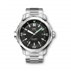 IWC(アイ・ダブリュー・シー シャフハウゼン)
