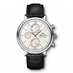 IWC(アイ・ダブリュー・シー シャフハウゼン)
