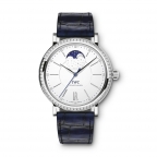 IWC(アイ・ダブリュー・シー シャフハウゼン)
