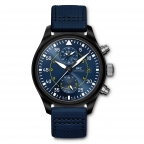 IWC(アイ・ダブリュー・シー シャフハウゼン)
