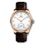 IWC(アイ・ダブリュー・シー シャフハウゼン)
