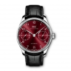 IWC(アイ・ダブリュー・シー シャフハウゼン)
