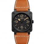 BELL &amp; ROSS(ベル＆ロス)
