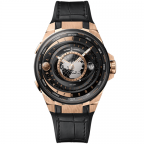 ULYSSE NARDIN(ユリス・ナルダン)
