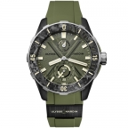ULYSSE NARDIN(ユリス・ナルダン)
