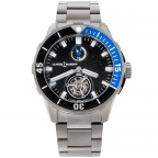 ULYSSE NARDIN(ユリス・ナルダン)
