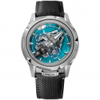 ULYSSE NARDIN(ユリス・ナルダン)
