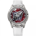 ULYSSE NARDIN(ユリス・ナルダン)
