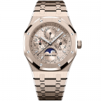 AUDEMARS PIGUET(オーデマ ピゲ)
