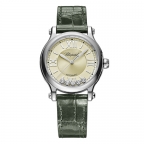 CHOPARD(ショパール)
