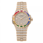 CHOPARD(ショパール)
