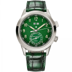 PATEK PHILIPPE(パテック フィリップ)
