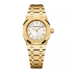 AUDEMARS PIGUET(オーデマ ピゲ)
