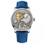 GREUBEL FORSEY(グルーベル・フォルセイ)
