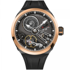 GREUBEL FORSEY(グルーベル・フォルセイ)
