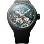 GREUBEL FORSEY(グルーベル・フォルセイ)
